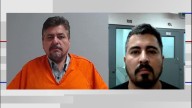Alton suspect killed in officer-involved shooting fired...