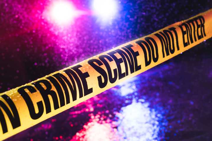 A Johns Creek Family Is Dead From a Domestic Murder
