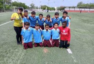 Deporte y cultura en la Copa Titanes