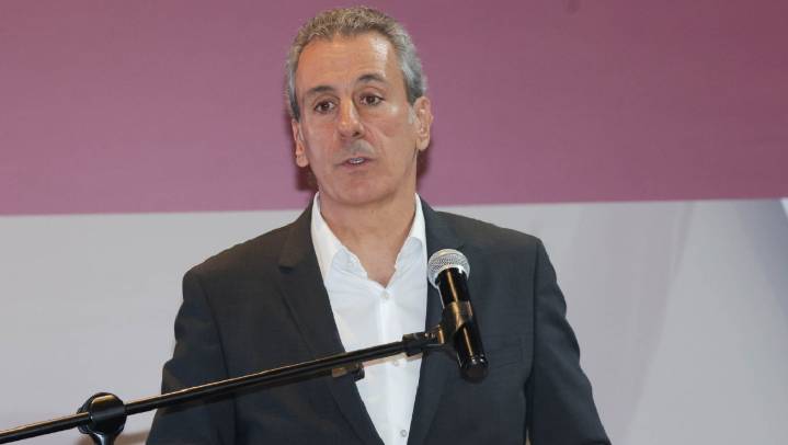 Primer informe de Chedraui como presidente municipal de Puebla: sede y fecha
