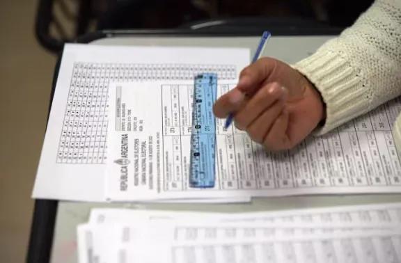 Dónde voto: se publicó el padrón electoral para las elecciones de octubre 2025