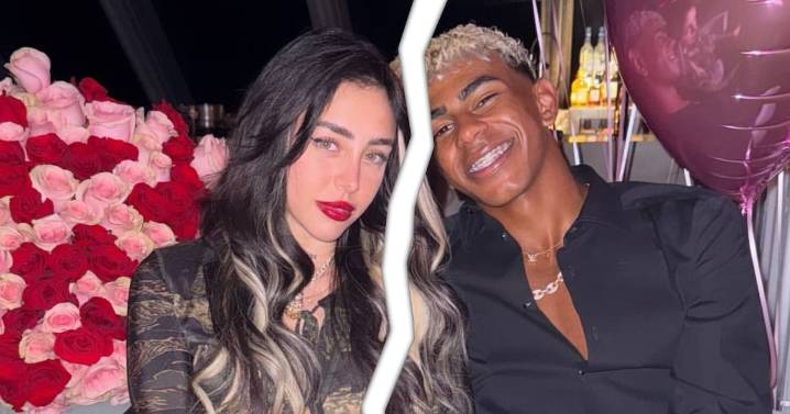 ¿Infidelidad con jugador del Real Madrid? Nicki Nicole y Lamine Yamal terminaron tras 10 días de relación