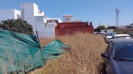 Vox denuncia el estado de "dejadez" en la zona de la playa Micaela