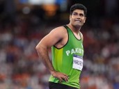 Arshad Nadeem is still the hero of the nation