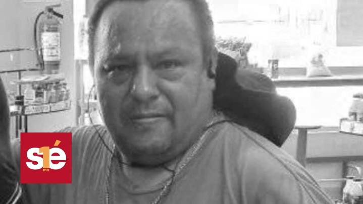 Falleció Carlos Gurrola, “El Papayita”, tras ingerir desengrasante en broma de compañeros en Torreón