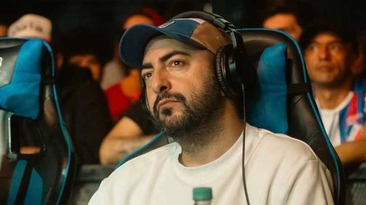 Quién era Juan Ortelli, el exdirector de la Rolling Stone apasionado por el periodismo y la cultura rap