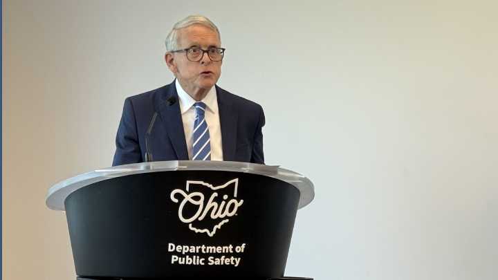As new law hits, Ohio rolls out app to help teens learn safe driving habits