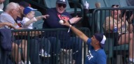 After ‘Phillies Karen’ Drama, Selfless Tigers Fan Restores Faith in Humanity With Heartwarming Gesture