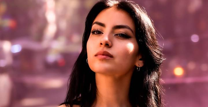 Pierde la vida influencer Flor Marian; sus órganos serán donados