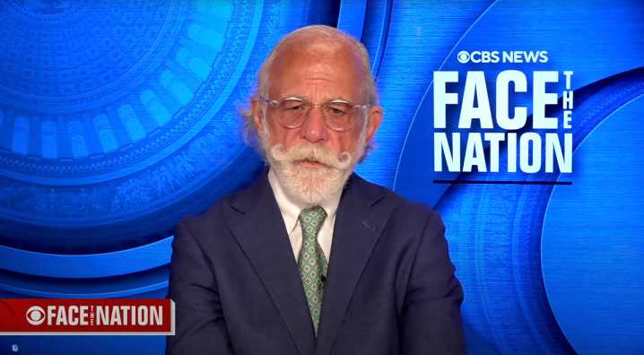 Trump’s Ex-White House Lawyer Rips ‘Wholly Unconstitutional’ Case Against Comey