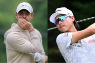 Rory McIlroy’s Record Under Threat as Min Woo Lee & Co. Take on ‘Very Stressful’ Challenge Min Woo Lee faces a stressful challenge as he attempts to break Rory McIlroy’s Guinness World Record ahead of