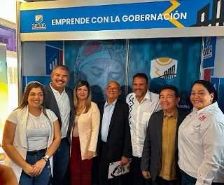 ¡Gran noticia! El Gobernador Caldera revela respaldo oficial para Expozulia 2025 en Tibisay del Lago