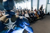 La Comic-Con de Málaga será la Comic-Con de Schwarzenegger
