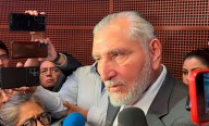 Relata Adán Augusto amistad con ligado a huachicol fiscal