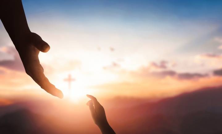 The biggest contradiction in the Bible that’s not a contradiction