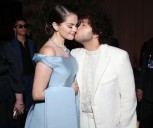 No todos son como tu ex: Las señales de amor sano que nos enseñaron Selena Gómez y Benny Blanco