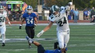 Vote for No. 1 receiver/tight end in football in Best of Battle Creek