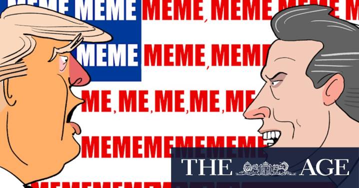 Cartoons of the week