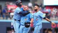 Se vistió de héroe: Alejandro Kirk le da la victoria a Toronto Blue Jays en contra de Baltimore Orioles