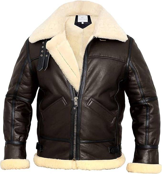 Choosing the Perfect Flight Jacket
