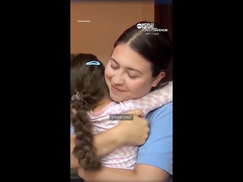 Mom teaches her 5-year-old vital lesson on respecting others