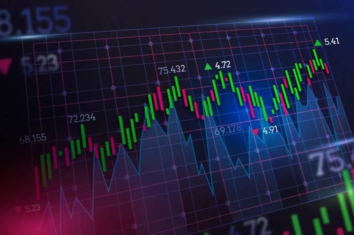 S&P 500 cierra en récord tras dato de empleo en EU