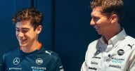 El palito del jefe de Williams a Alpine: «Colapinto rinde incluso cuando no tiene los sistemas adecuados”