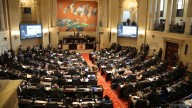 Presupuesto 2026: bancada de Gobierno desbarató el quorum antes de votar el proyecto
