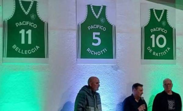 Video: "El equipo del pueblo", la historia de Pacífico en la Liga Nacional