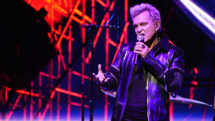5 shows to see in the Coachella Valley this weekend