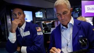 Will the stock market get ‘Octoberphobia’ this year?