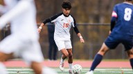 Gonzalez scores 2 goals, Dover shuts out High Point