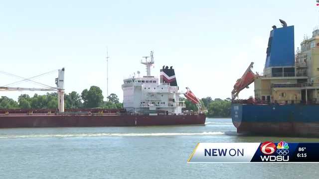 River Pilot organization sued over membership selection process
