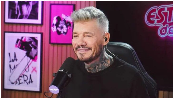 Marcelo Tinelli rompió el silencio tras el exitoso debut en Carnaval Stream