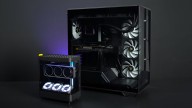 Wee Beastie Says Its MXM RTX 4070-Powered Mini Fishtank PC Offers Several Advantages Over Strix Halo