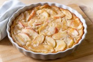 A Julia Child classic, remixed for fall