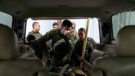 Los narcos mexicanos se reconvierten en ejércitos