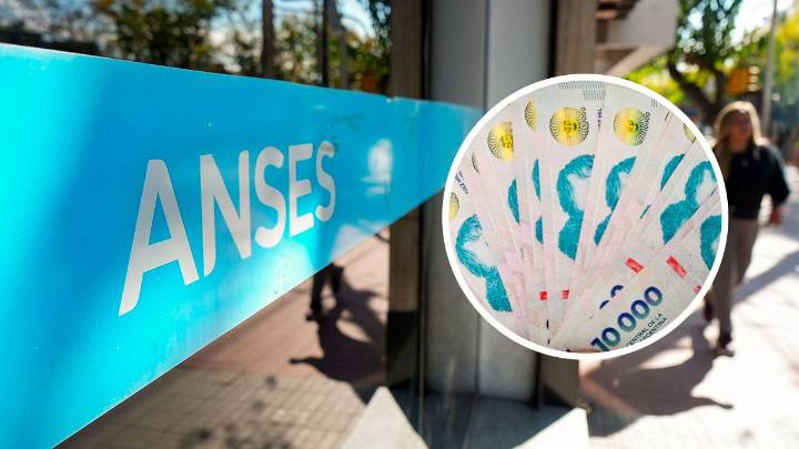 ANSES comenzó a desembolsar el beneficio económico de $401.075 que se otorga por única vez