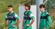 El Arenteiro quiere volver de Almendralejo con una victoria