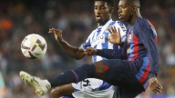 "Dembélé, Balón de Oro 2025, era del Barcelona en 2023"