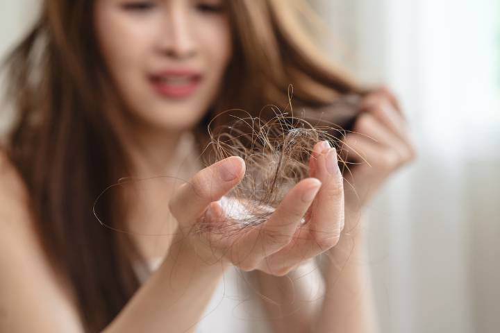 12 Sneaky Reasons You’re Losing Hair, According to Doctors