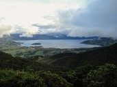 La Laguna de La Cocha: naturaleza, sabores y nuevas experiencias que atraen a los viajeros