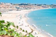 Algeciras cifra en un 95% su ocupación hotelera en agosto