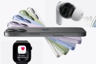Sigue en vivo: Apple Event presenta el nuevo iPhone 17 y anuncia el iPhone Air