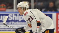 Canucks sign two players to entry