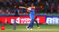 Abhishek Sharma's secret of success: He wakes up at 4 am, meditates till sunrise, swims for an hour, plays golf and hits sixes for fun