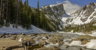 Popular trail in Rocky Mountain National Park to temporarily close in late September