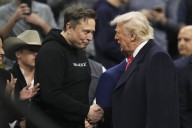 Musk calls a truce with Trump because money talks