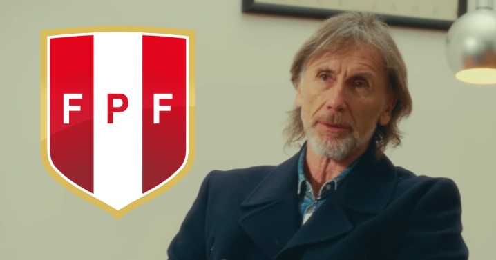 Ricardo Gareca le cierra las puertas a Perú: descartó ser técnico de la selección