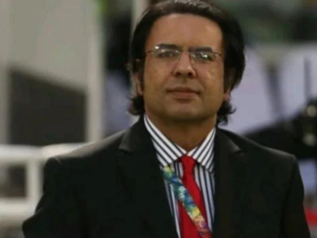 PCB chief suspends Usman Wahla over Asia Cup handshake controversy